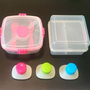 Lunchbox Kit